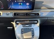 Mercedes-Benz Třídy V 15