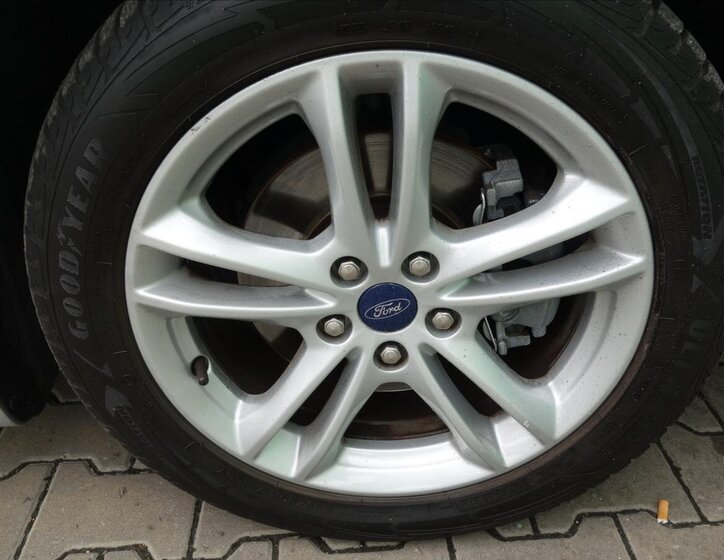 Ford Mondeo Kombi 2,0 l 110 kw