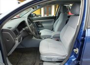 Opel Vectra Sedan / Limuzína 1,8 l 90 kw