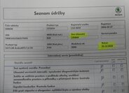 Škoda Octavia Liftback 1,6 l 75 kw