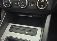 Škoda Octavia Kombi 1,4 l 110 kw