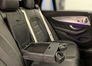 Mercedes-Benz Třídy E Kombi 4,0 l 450 kw