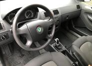 Škoda Fabia 22