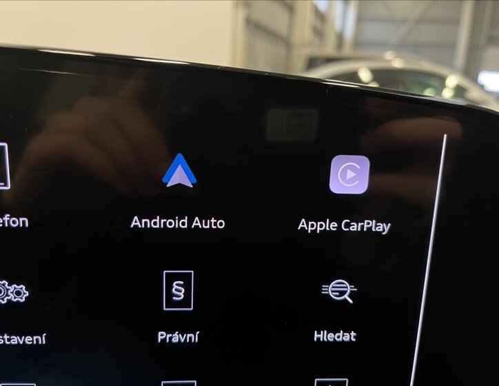 Audi A5 Kombi 2,0 l 150 kw