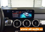 Mercedes-Benz GLB SUV 2,0 l 85 kw