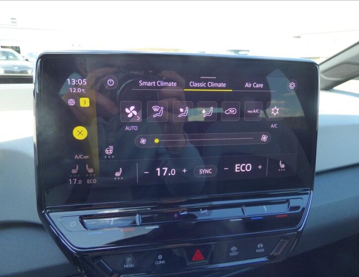 Volkswagen ID.3 Kombi 0,0 150 kw