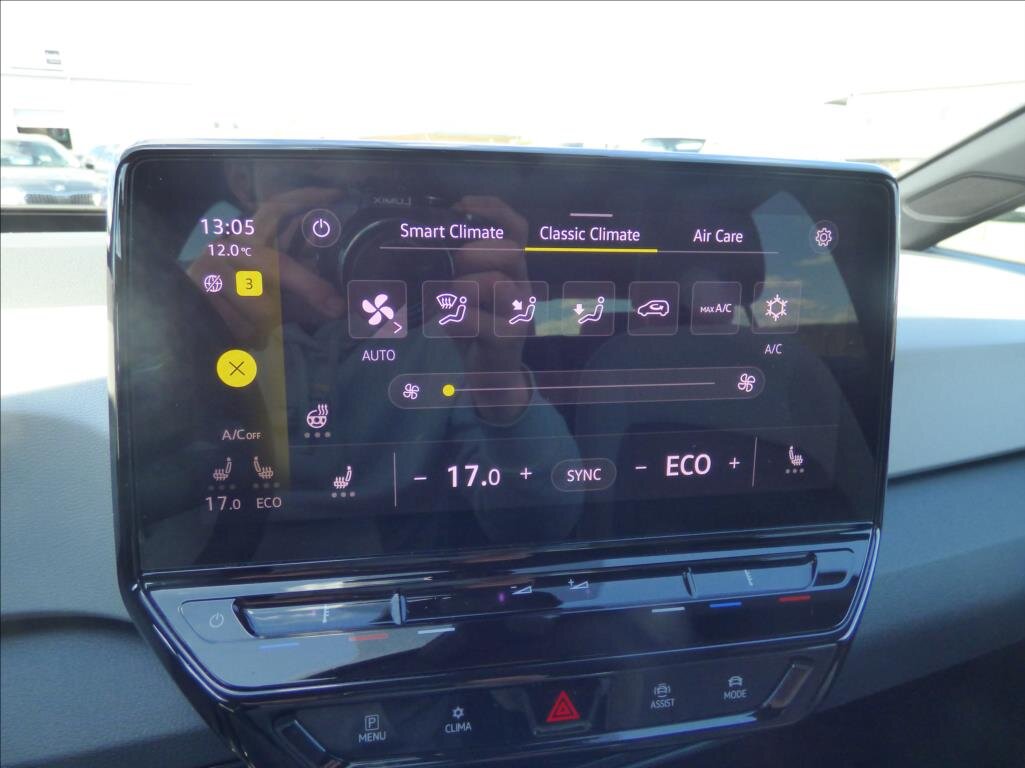 Volkswagen ID.3 Kombi 0,0 150 kw