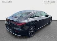 Mercedes-Benz EQE 5