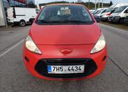 Ford Ka 3