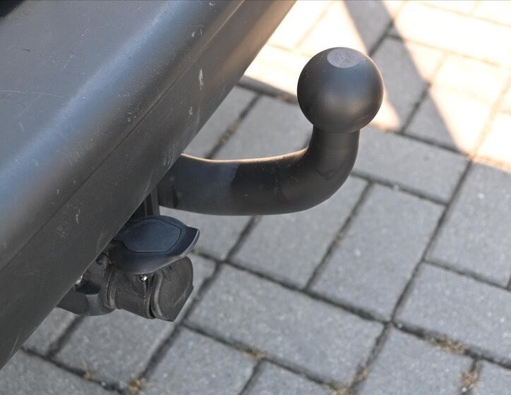 Volkswagen Transporter 26