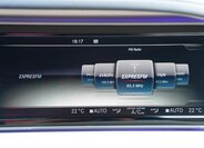 Mercedes-Benz Třídy S Sedan / Limuzína 3,0 l 190 kw