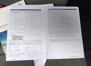 Volkswagen Touran MPV 2,0 l 110 kw