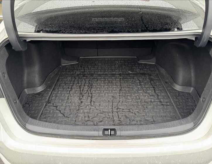 Toyota Corolla Sedan 1,8 l 72 kw