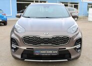 KIA Sportage SUV / Terénní 2,0 l 136 kw