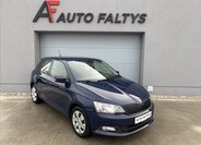 Škoda Fabia Hatchback 999,0 44 kw