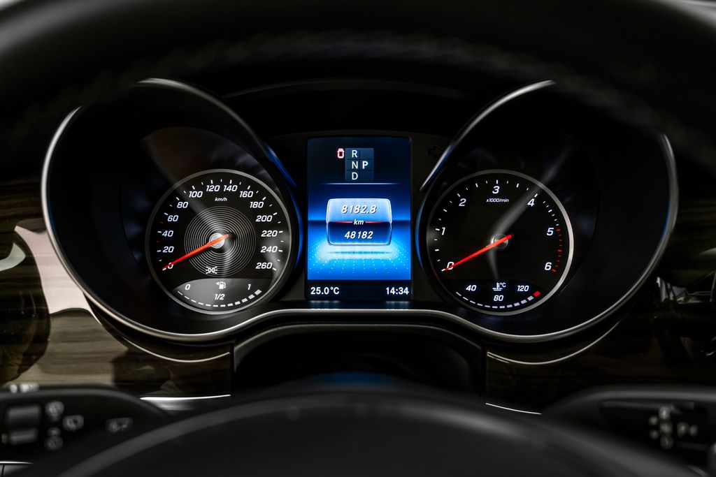 Mercedes-Benz Třídy V