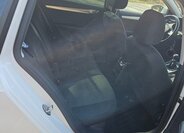 Škoda Octavia Kombi 0,0 0