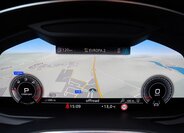 Audi A7 Sedan / Limuzína 3,0 l 210 kw