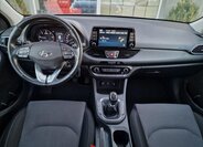 Hyundai i30 Kombi 1,6 l 85 kw
