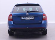 Škoda Octavia Kombi 2,0 l 162 kw