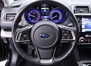 Subaru Outback 18