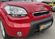 KIA Soul Hatchback 1,6 l 94 kw