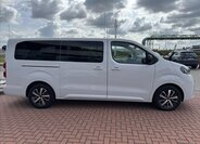 Toyota ProAce Verso 4