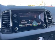 Škoda Karoq SUV / Terénní 2,0 l 110 kw