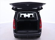 Citroën Berlingo MPV 1,2 l 81 kw