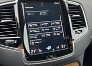 Volvo XC90 SUV / Terénní 2,0 l 173 kw