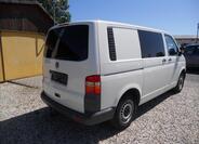 Volkswagen Transporter 6