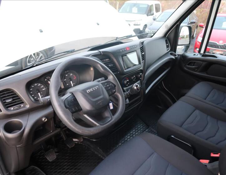 Iveco Daily 9