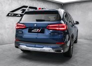 BMW X5 SUV 3,0 l 250 kw