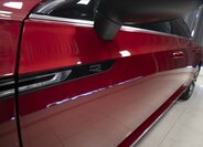 Volkswagen Arteon Kombi 2,0 l 110 kw