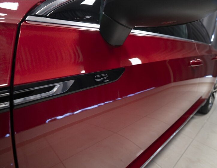 Volkswagen Arteon Kombi 2,0 l 110 kw
