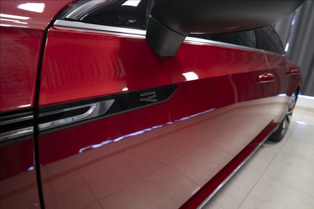 Volkswagen Arteon Kombi 2,0 l 110 kw