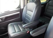 Peugeot Traveller 28