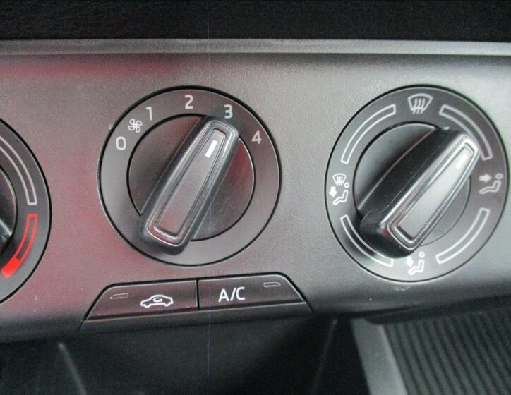 Škoda Fabia Kombi 999,0 70 kw