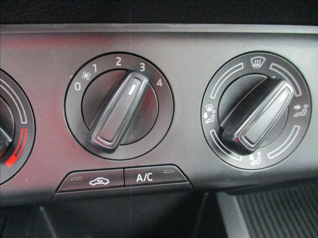 Škoda Fabia Kombi 999,0 70 kw