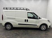 Fiat Dobló cargo Ostatní 1,4 l 88 kw