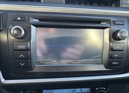 Toyota Auris Kombi 1,6 l 98 kw