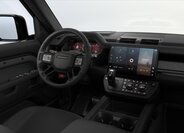 Land Rover Defender SUV / Terénní 4,4 l 467 kw