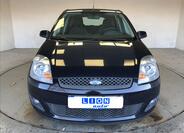 Ford Fiesta Hatchback 1,3 l 51 kw