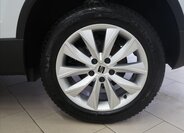 Seat Ateca SUV / Terénní 1,5 l 110 kw
