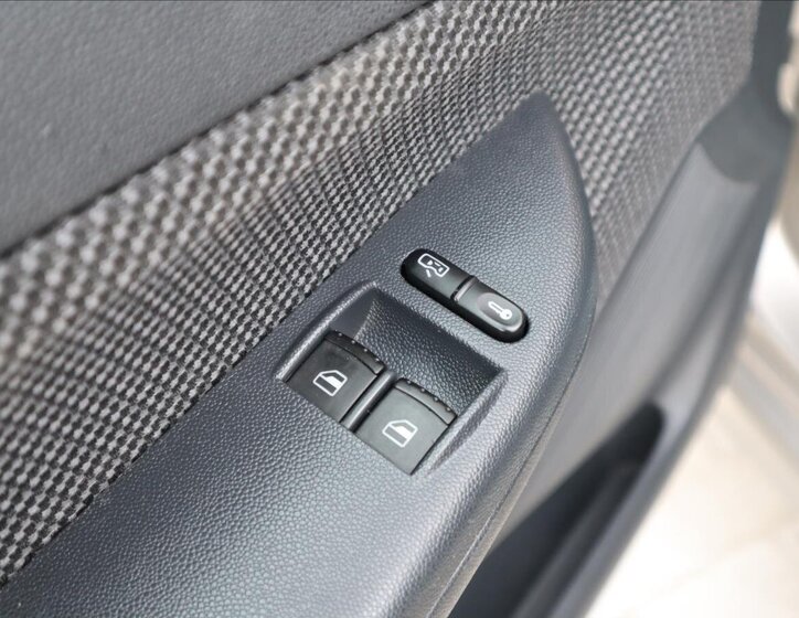 Škoda Fabia Hatchback 1,4 l 55 kw