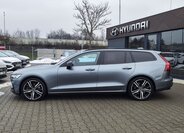 Volvo V60 Kombi 2,0 l 240 kw
