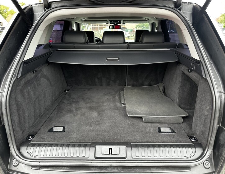 Land Rover Range Rover Sport 16