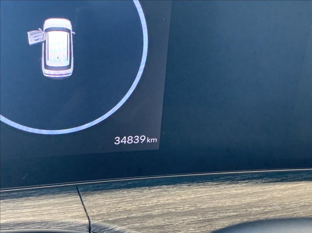 Hyundai Santa Fe SUV / Terénní 1,6 l 158 kw