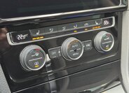 Volkswagen Golf Kombi 1,5 l 110 kw