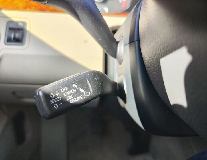 Volkswagen Passat Kombi 2,0 l 103 kw